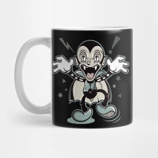 Dracula Mug